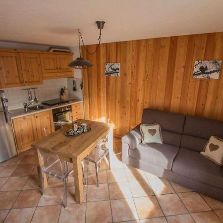 Ferienwohnung Casa Alfredo Cogne Zimmer foto