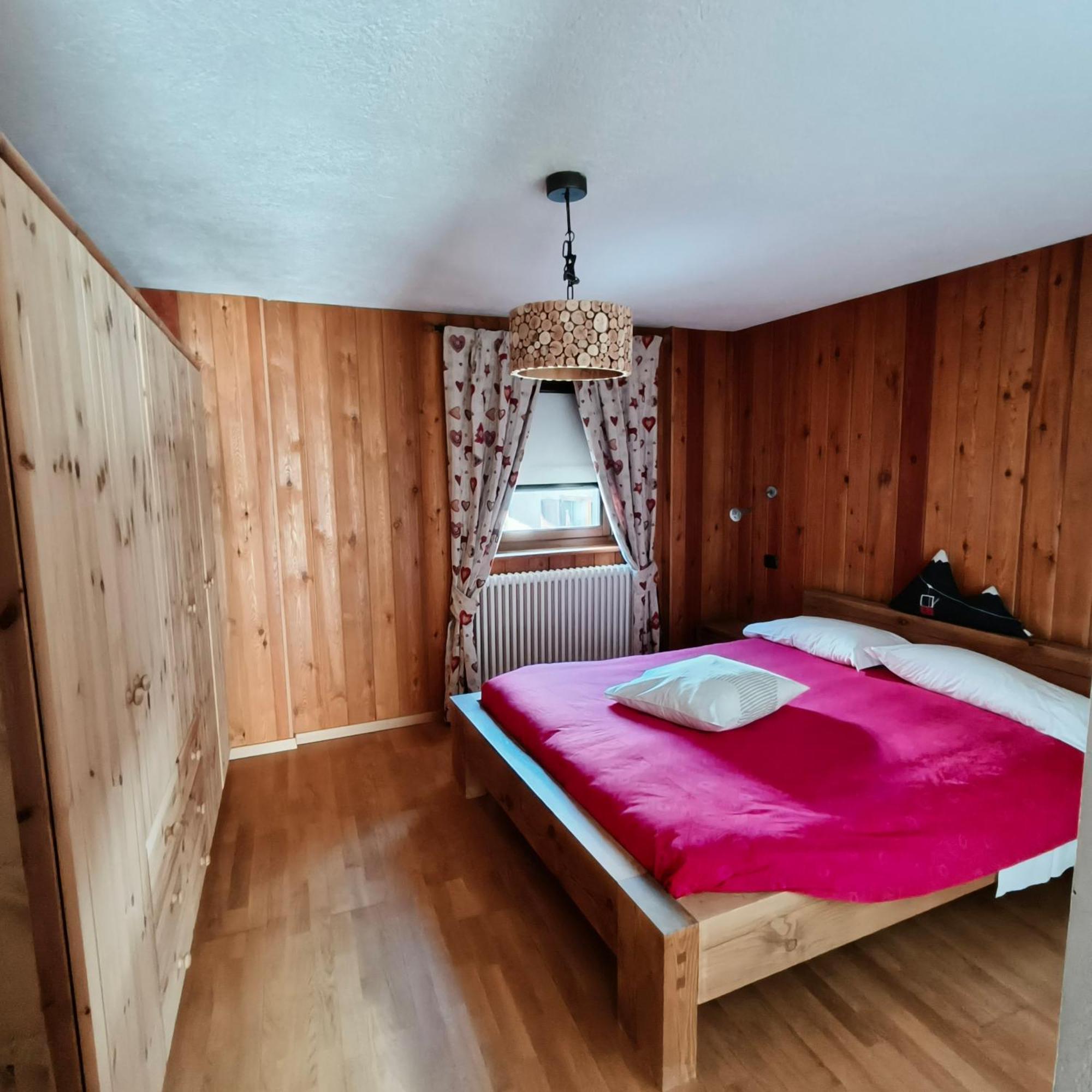 Ferienwohnung Casa Alfredo Cogne Exterior foto