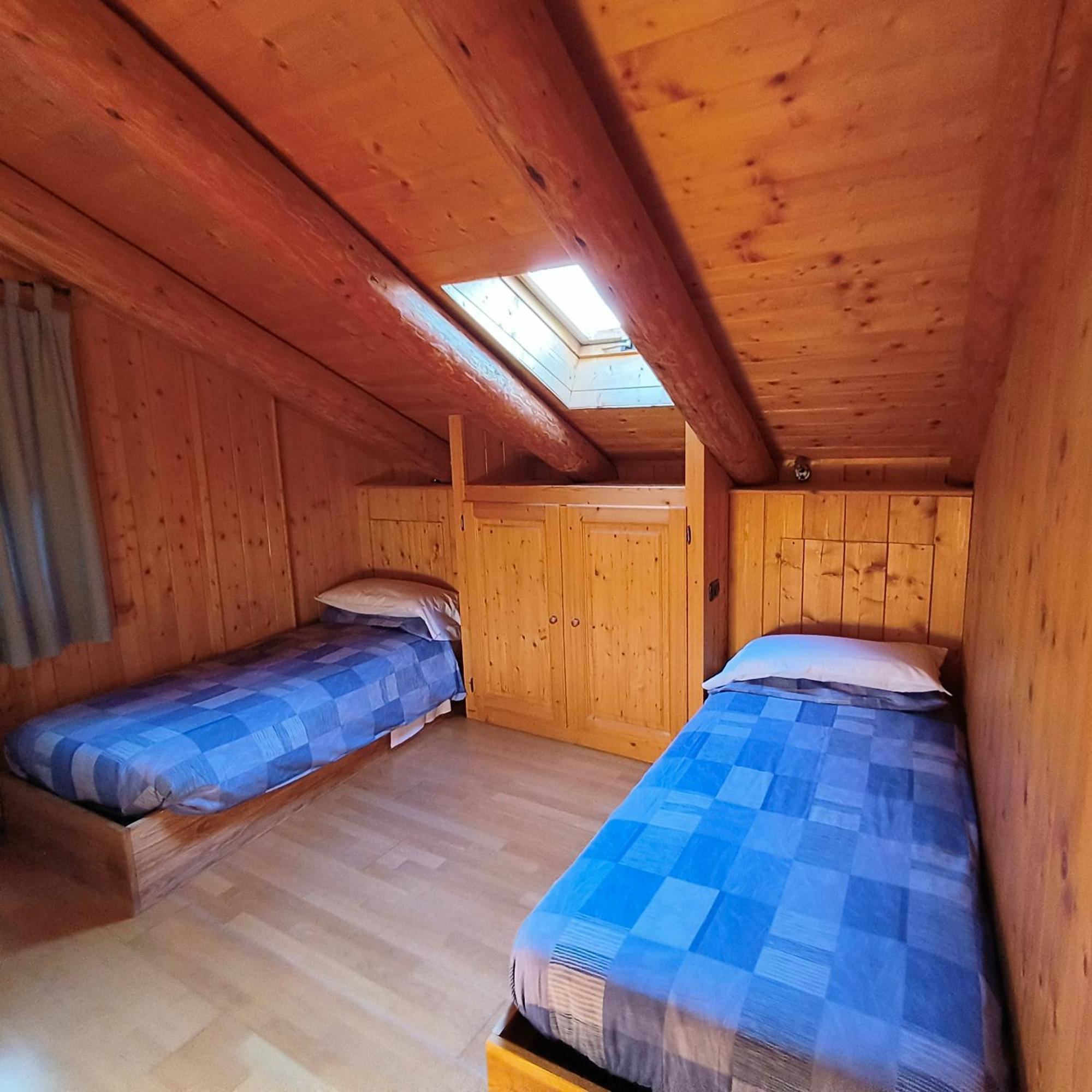 Ferienwohnung Casa Alfredo Cogne Exterior foto