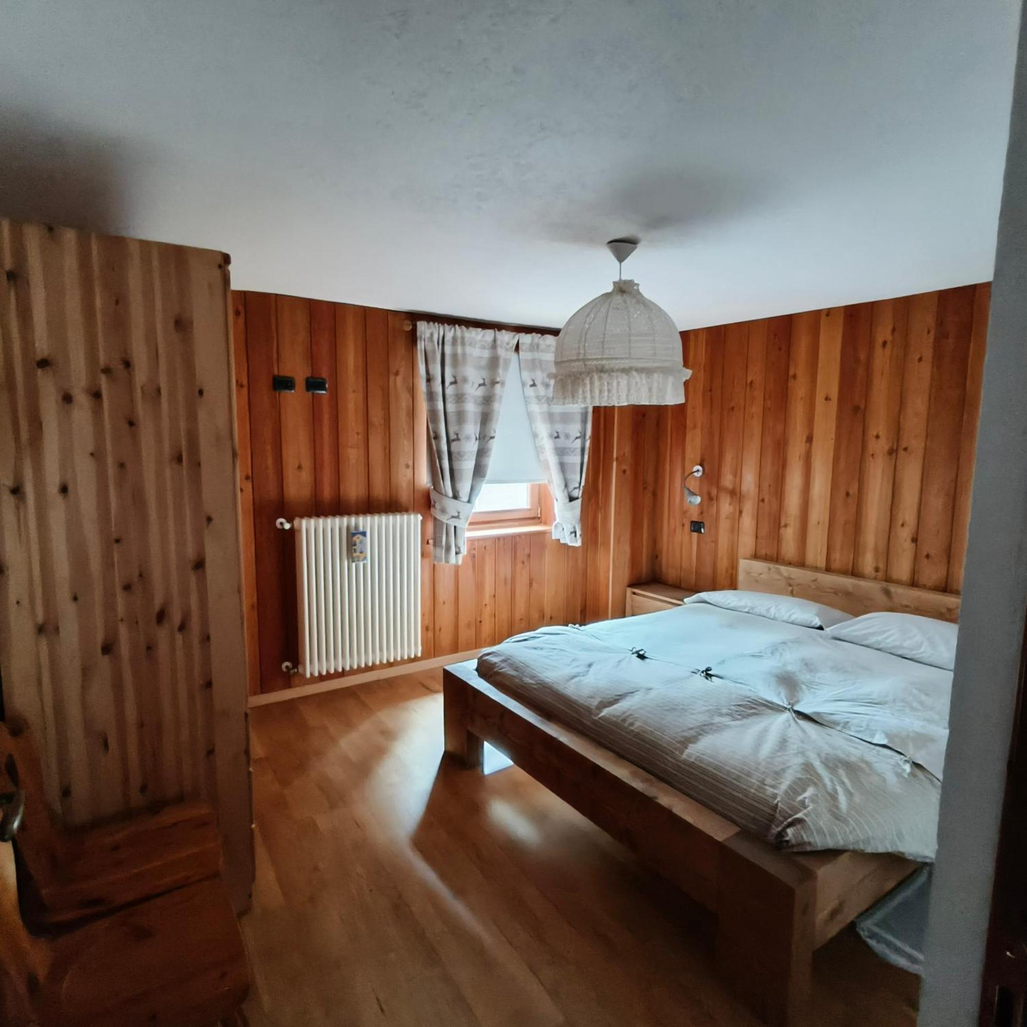 Ferienwohnung Casa Alfredo Cogne Exterior foto