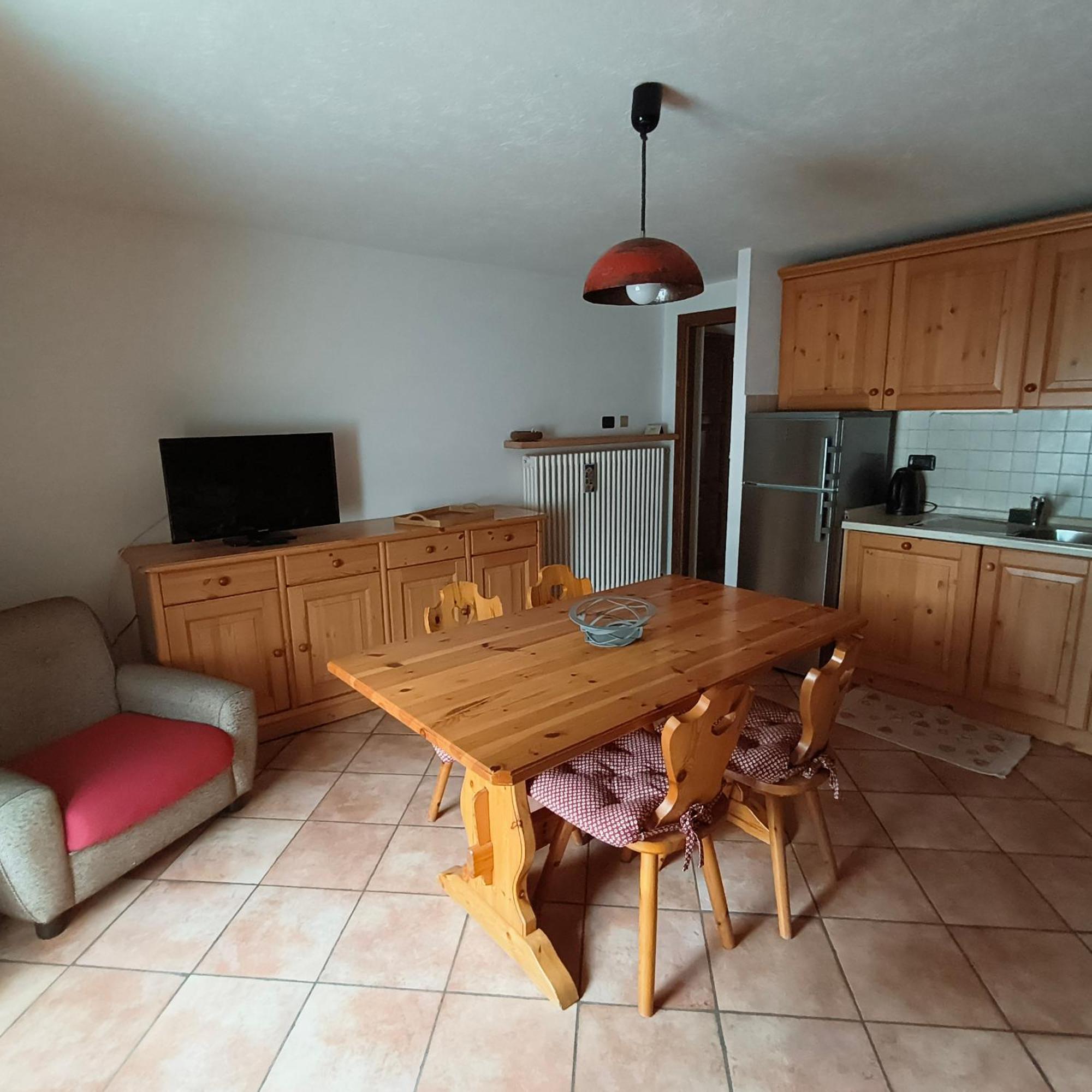 Ferienwohnung Casa Alfredo Cogne Exterior foto