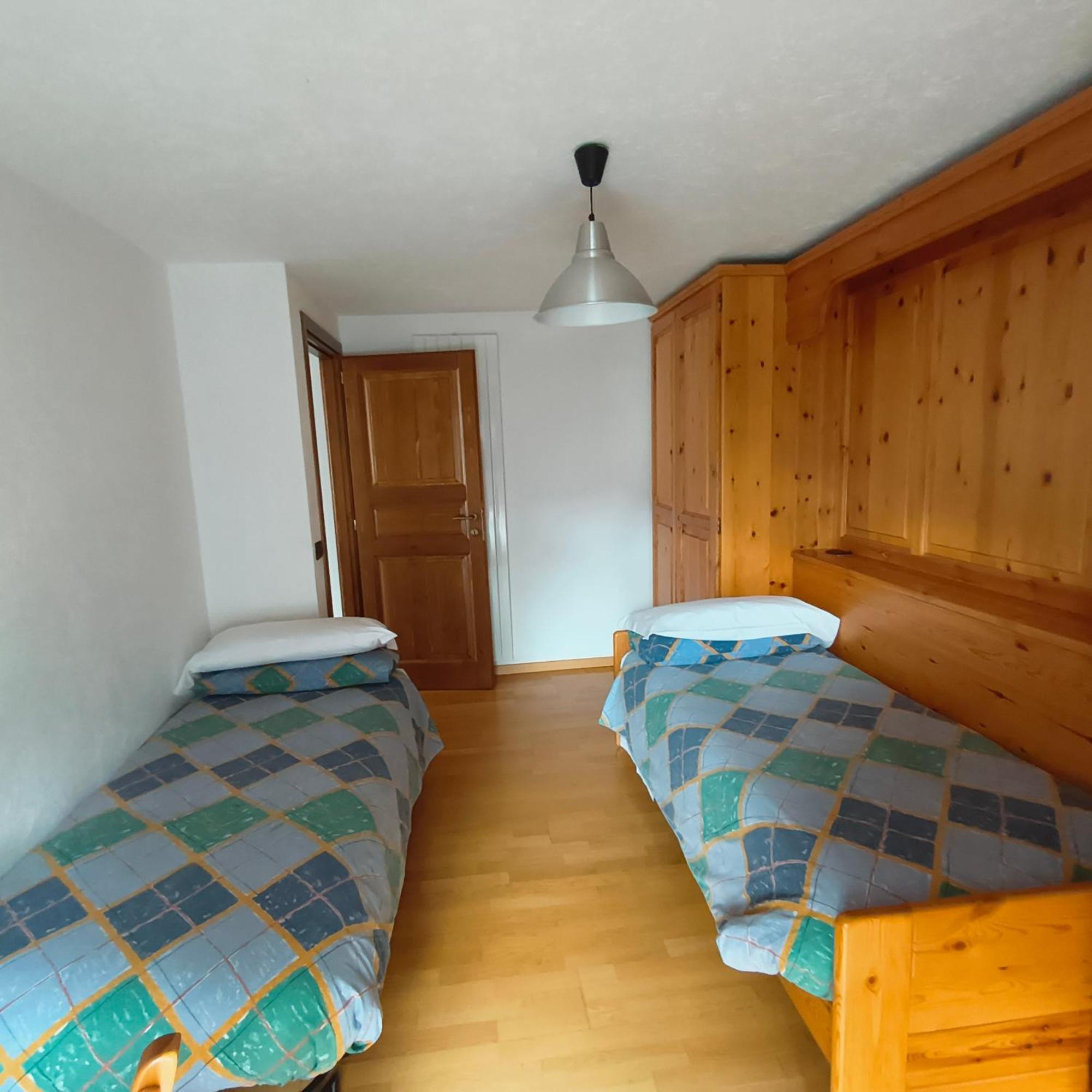Ferienwohnung Casa Alfredo Cogne Exterior foto