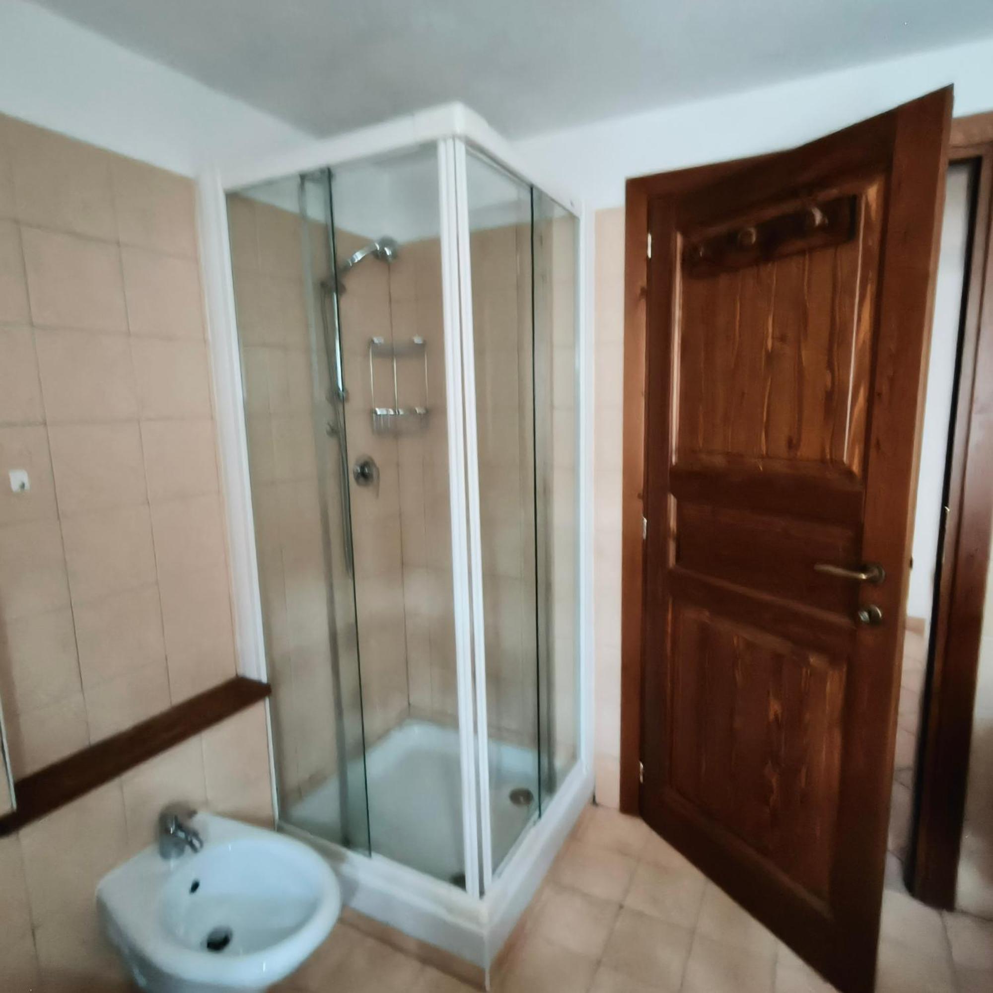 Ferienwohnung Casa Alfredo Cogne Exterior foto